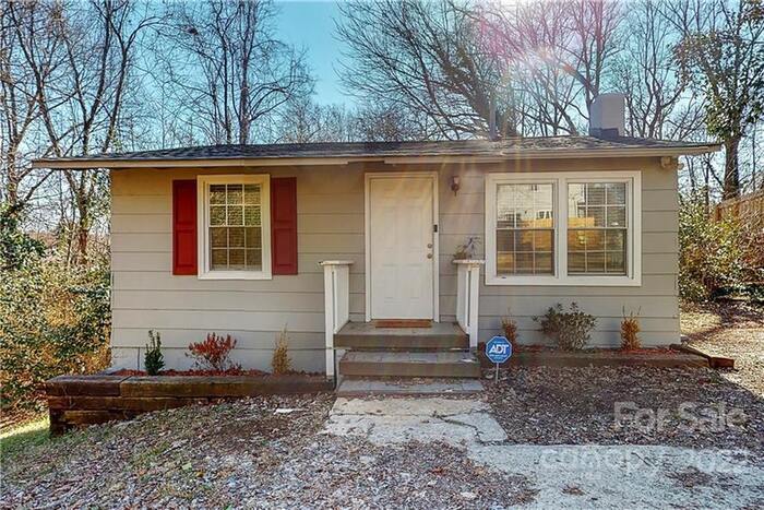 Foto principal - Queen City Bungalow