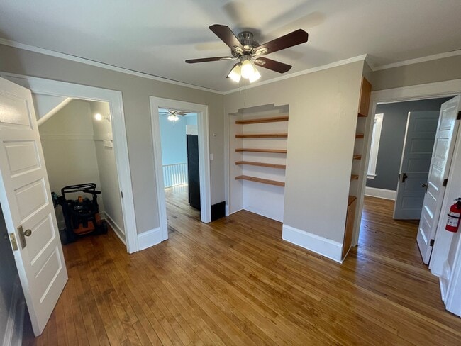 Foto del edificio - 1109 S 64th St