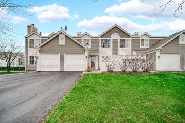 Foto del edificio - 439 Valley Forge Ct