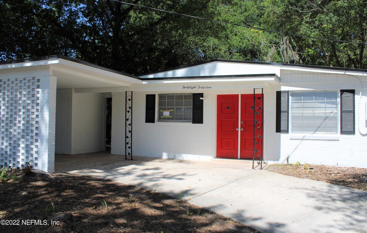 Primary Photo - 3849 Harbor View Dr