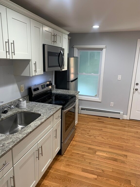 Foto del edificio - 16 Sycamore St