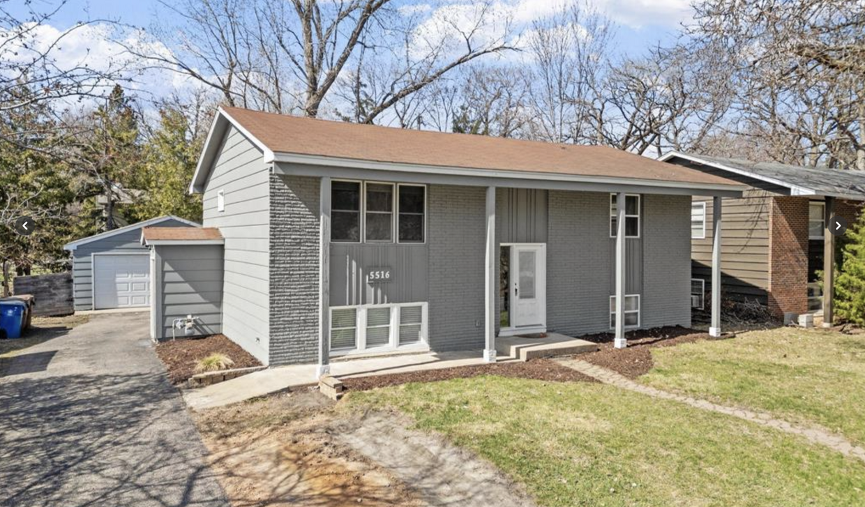 Foto principal - 5516 Tonkawood Rd