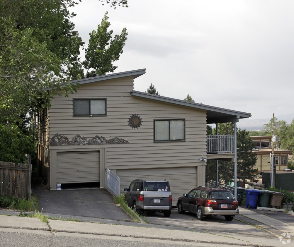 Building Photo - 1034 E 700 S