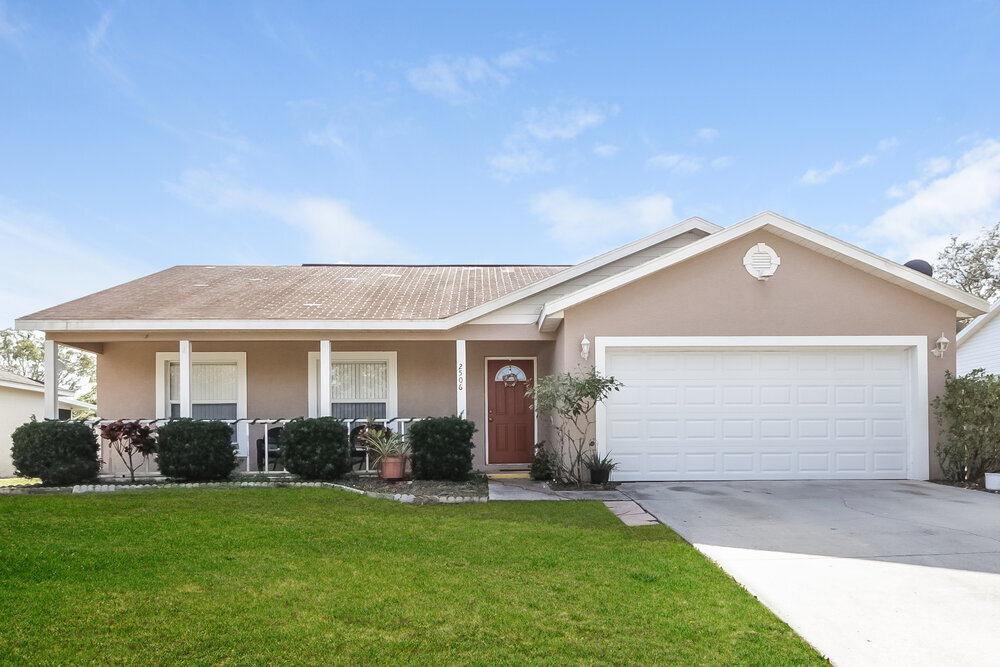 2506 55th Ave E, Bradenton, FL 34203 House Rental in Bradenton, FL