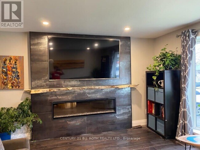 Photo du bâtiment - 181 Rose St