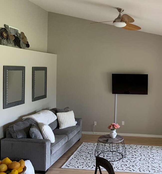 Sala de estar - 21361 Lancaster Run