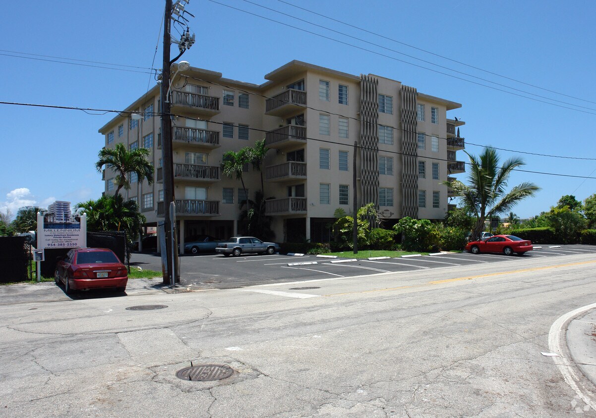 Foto del edificio - Kingsley Arms Apartments