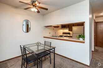 Interior Photo - Hickory Ridge Apartments