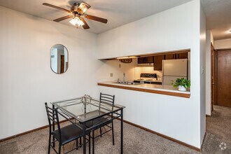 Interior Photo - Hickory Ridge Apartments