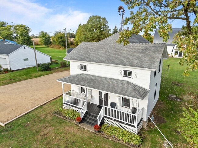 Foto del edificio - 4363 County Rd O