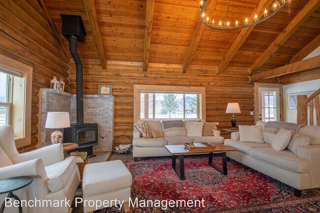 Foto del edificio - 3 br, 2 bath House - 2975 Outlaw Ln