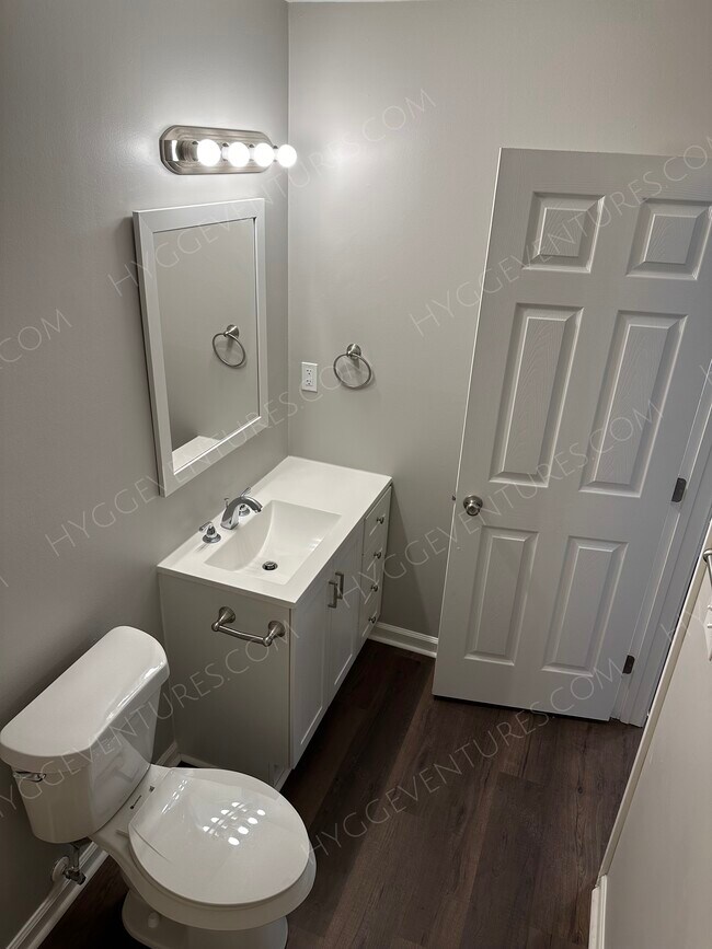 121 Evergreen Trl, Cartersville, GA 30121 Townhome Rentals in