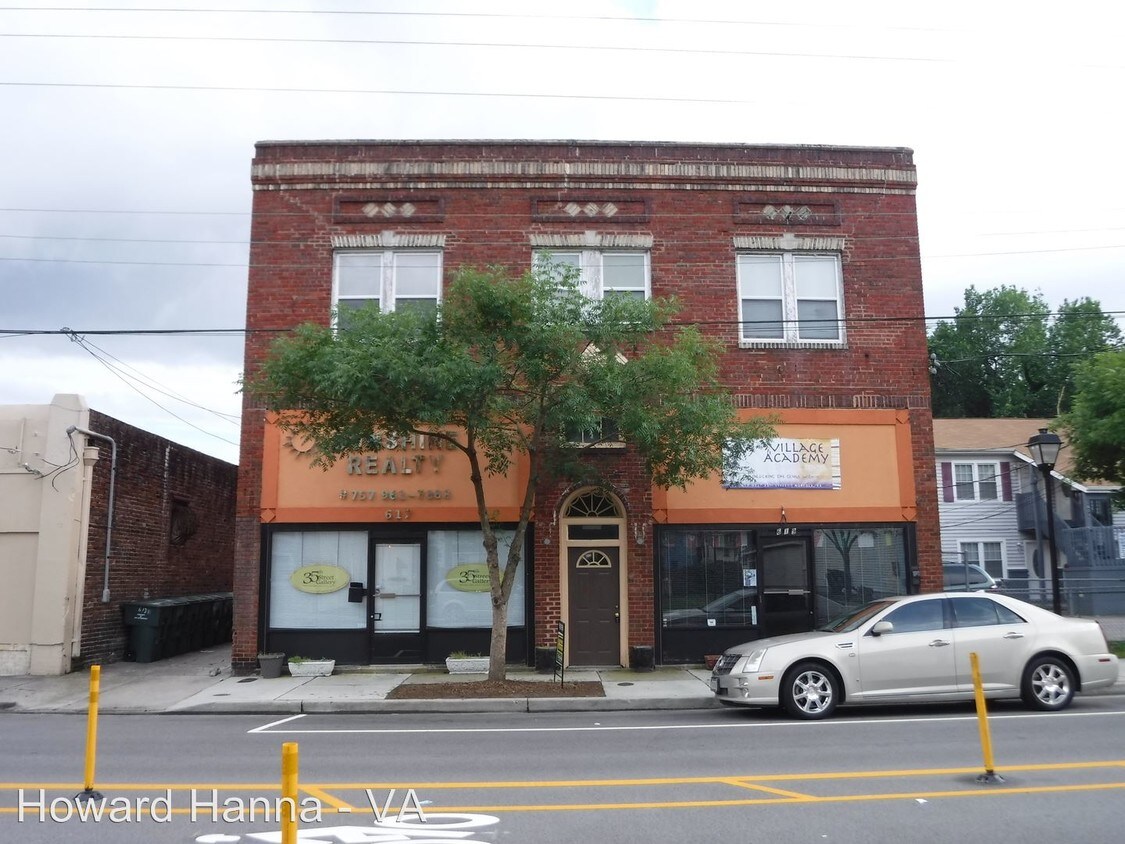 Primary Photo - 617-619 W 35th St