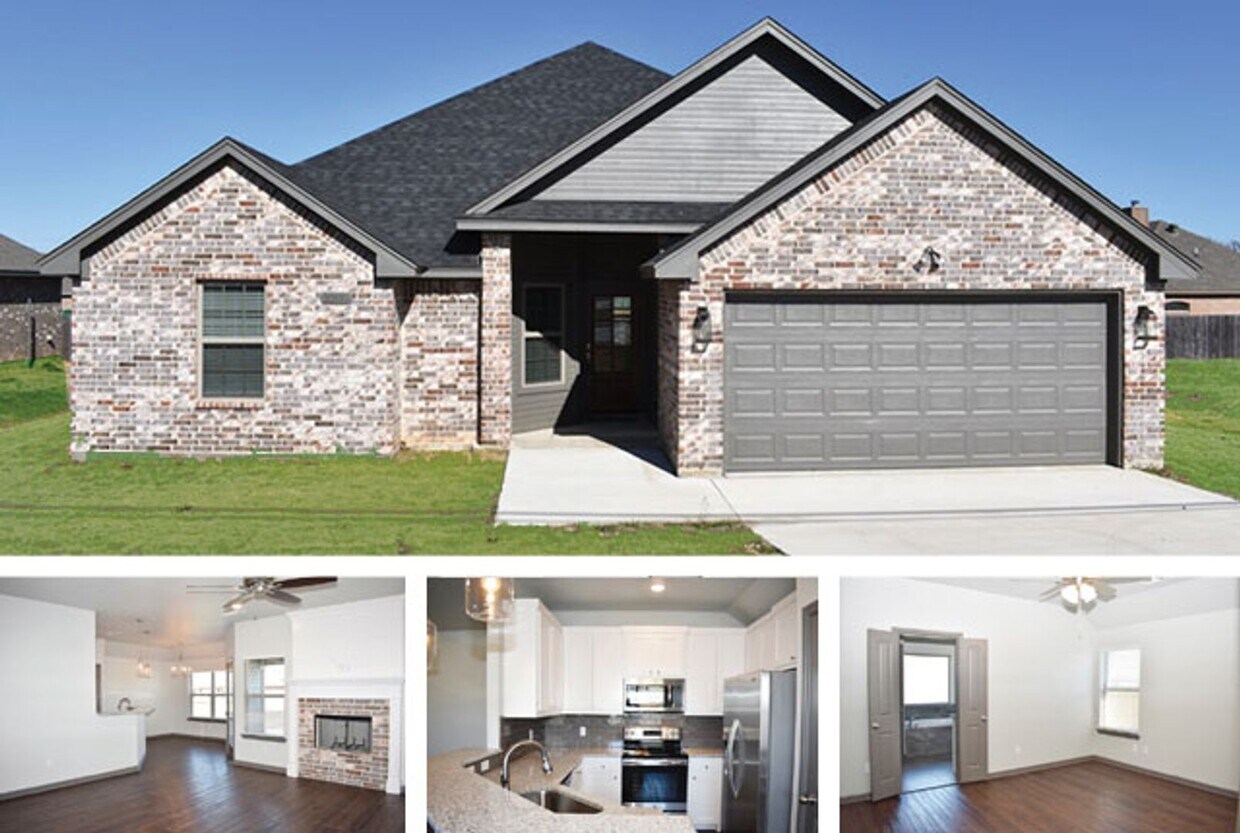 Foto principal - 2205 E Cates St