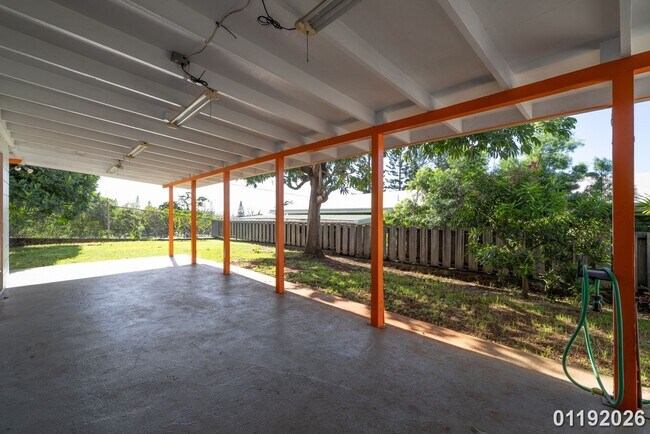 Foto del edificio - $2,600 / 1br - 1 BED 1 BATH DUPLEX (Honolulu)