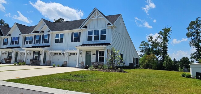 Building Photo - North Village at Grande Dunes: Coastal Lux...