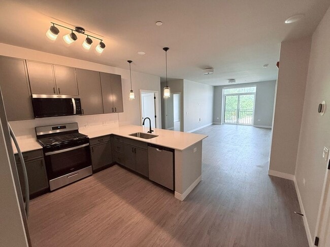 Foto del edificio - 464 Glenwood Ave