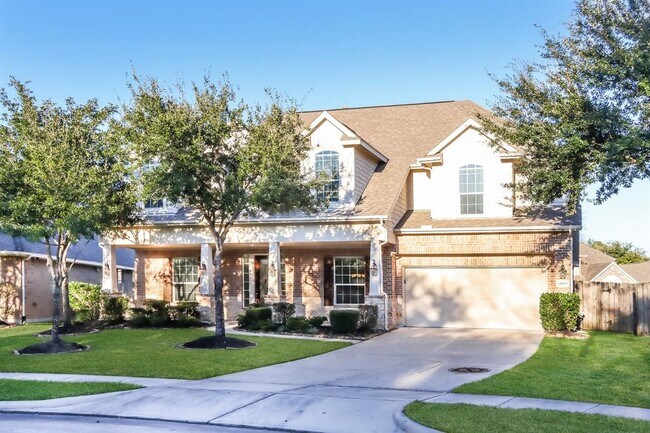 Foto del edificio - 14619 Carolina Hollow Ln