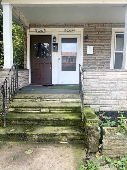 Foto del edificio - 2237 Ontario Ave