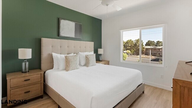 Foto del edificio - 2555 N Rancho Dr
