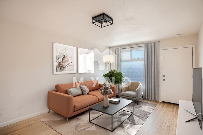 Building Photo - 1560 Jackson St Apt 29