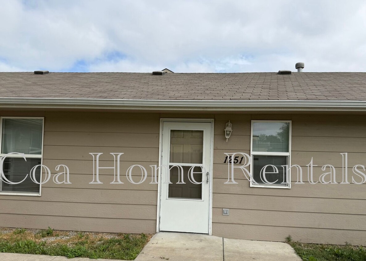Primary Photo - North East Wichita
