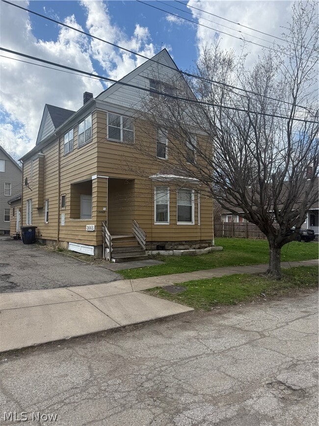 Building Photo - 3448 E 69th St