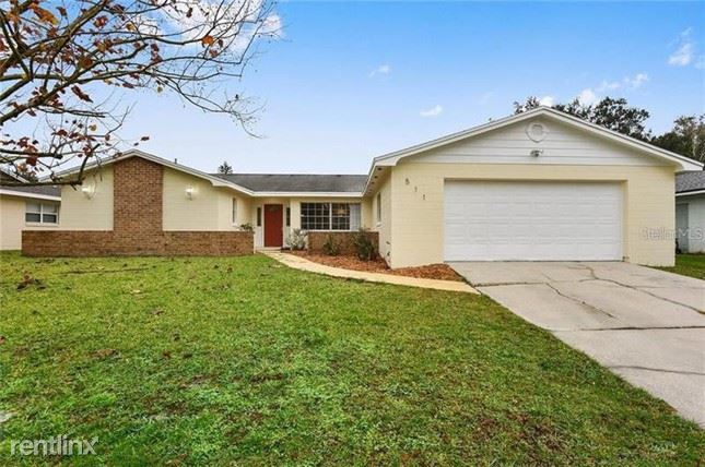 Foto principal - 4 br, 2 bath House - 511 Spring Oaks Blvd