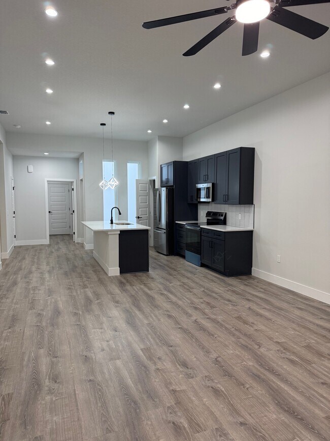 Foto del edificio - 6 Seton Pl