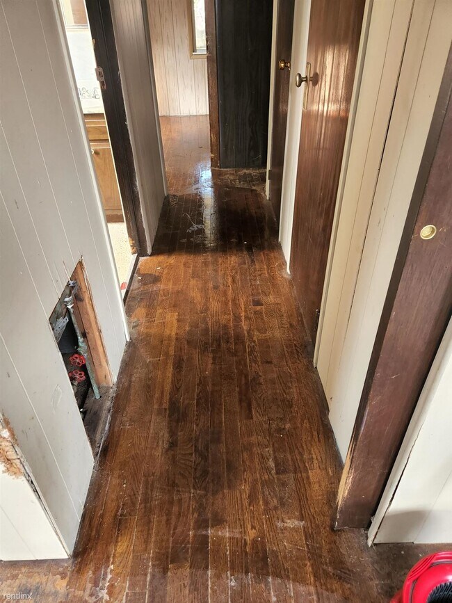 Foto del edificio - 2 br, 1 bath House - 403 Hazel Street