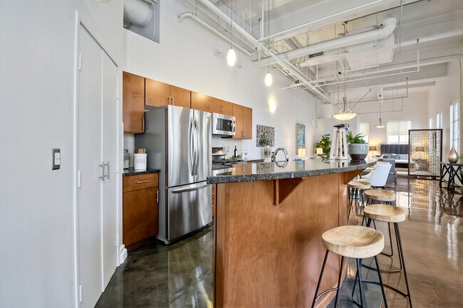 Foto del edificio - 950 Sixth Ave