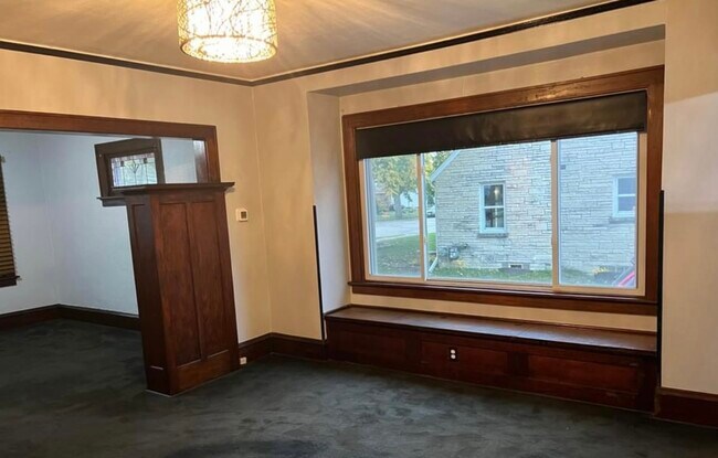 Foto del edificio - 4913 N 126th St