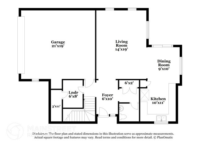 Building Photo - 10604 E Native Rose Trail