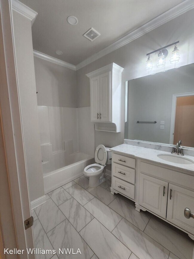 Foto del edificio - 3 br, 2 bath House - 5123 Tensas Drive