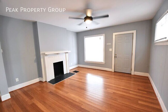 Building Photo - 1411 N 5th St