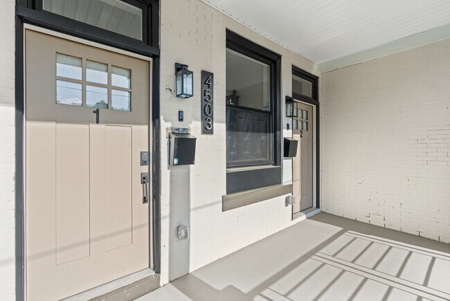Foto del edificio - 4503 N 19th St