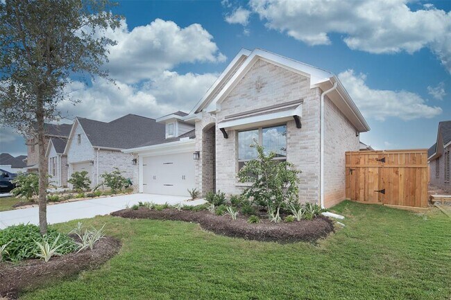 Foto del edificio - 4514 Ana Ridge Ln