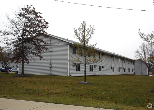 Building Photo - Valley Farms