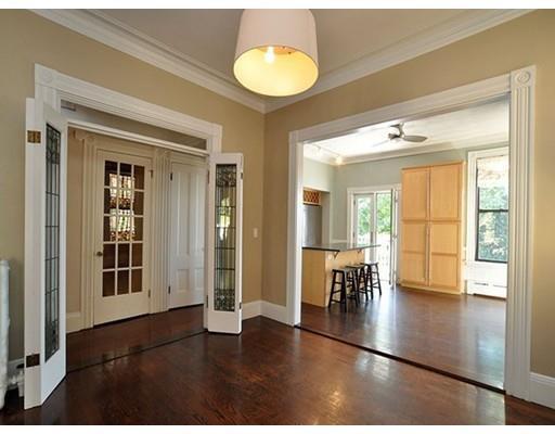 Foto del edificio - 57 Thomas Park