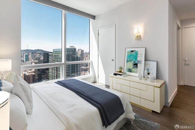 Foto del edificio - 488 Folsom St