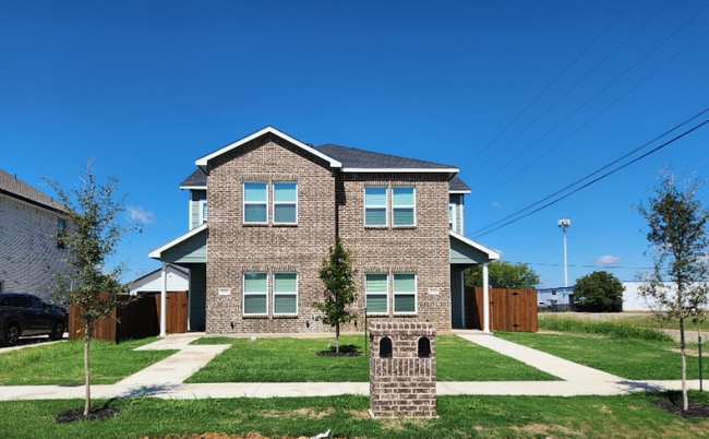 Foto del edificio - 5935 Grayson St