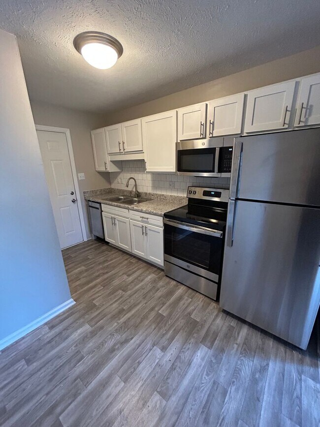 Foto del edificio - Claremont Hills