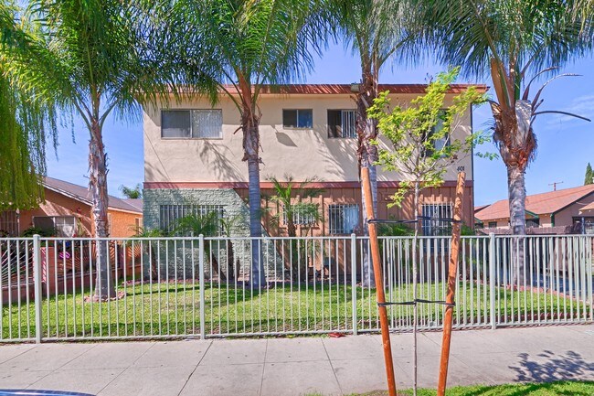 Foto del edificio - Culver Apartments