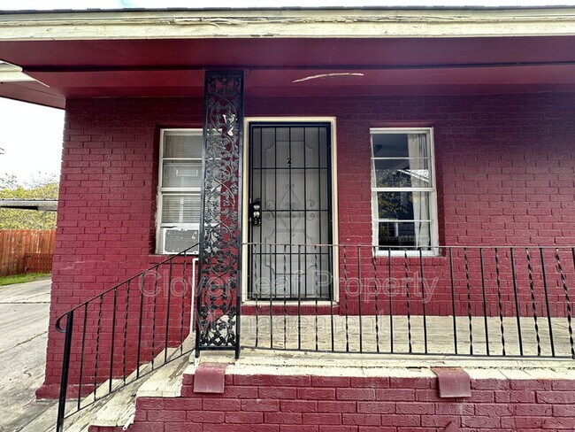 Foto del edificio - 317 Kashmuir Pl