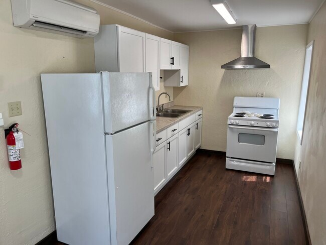 Kitchen - 64 W Pike St