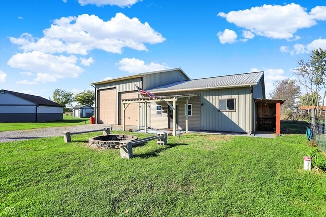 Building Photo - 940 W 1090 N