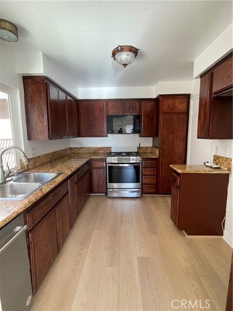 Foto del edificio - 601 Hunter St