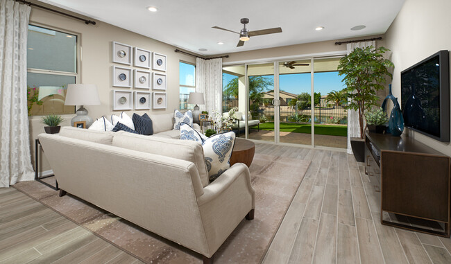 Foto del edificio - 15734 W Morning Glory St