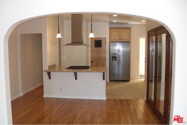 Foto del edificio - 806 N Alfred St