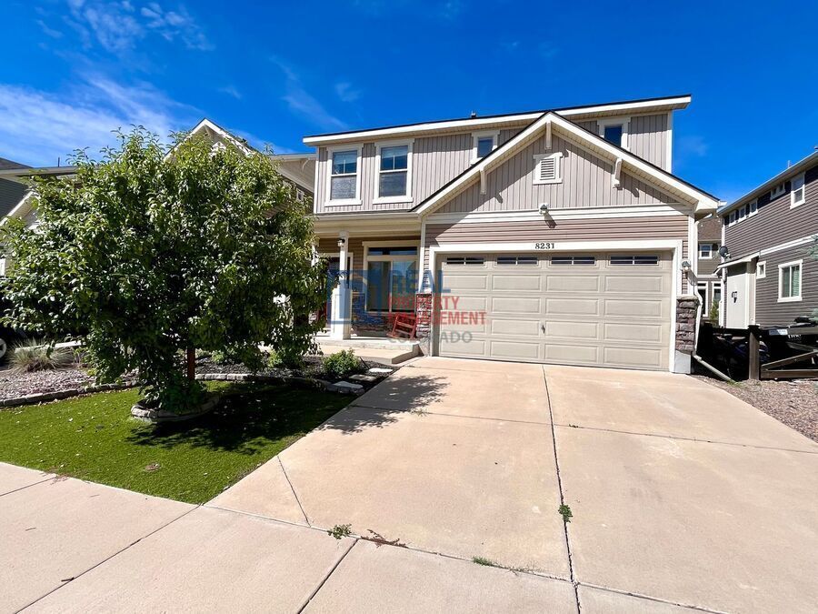 Foto principal - 8231 Longleaf Ln